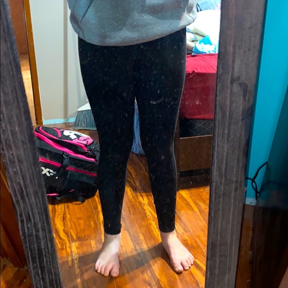 leggings - Picture 1 of 2